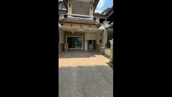 Diamond II, Genting Indahpura untuk Untuk Dijual - RM 680,000, Feb 2026 - PropertyGuru.com.my