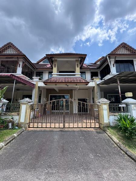 Diamond II, Genting Indahpura untuk Untuk Dijual - RM 680,000, Feb 2026 - Exterior - PropertyGuru.com.my
