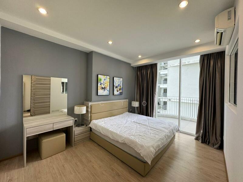 Service Residence for Rent at Encorp Marina - Kc Teo - Bedroom - PropertyGuru.com.my