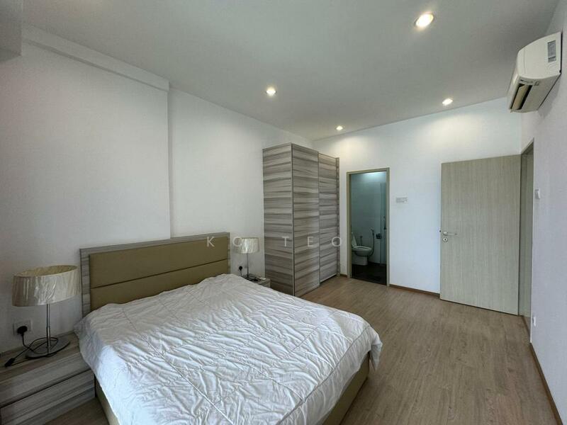 Service Residence for Rent at Encorp Marina - Kc Teo - Bedroom - PropertyGuru.com.my
