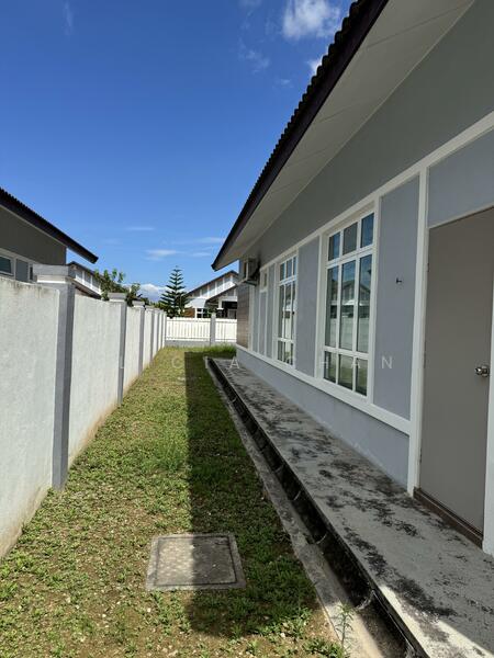 Bungalow for Sale in Taman Senawang Perdana (Senawang) - Alicia Chan - Exterior - PropertyGuru.com.my