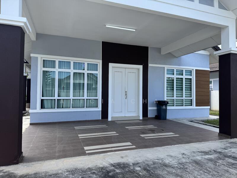 Bungalow for Sale in Taman Senawang Perdana (Senawang) - Alicia Chan - Exterior - PropertyGuru.com.my