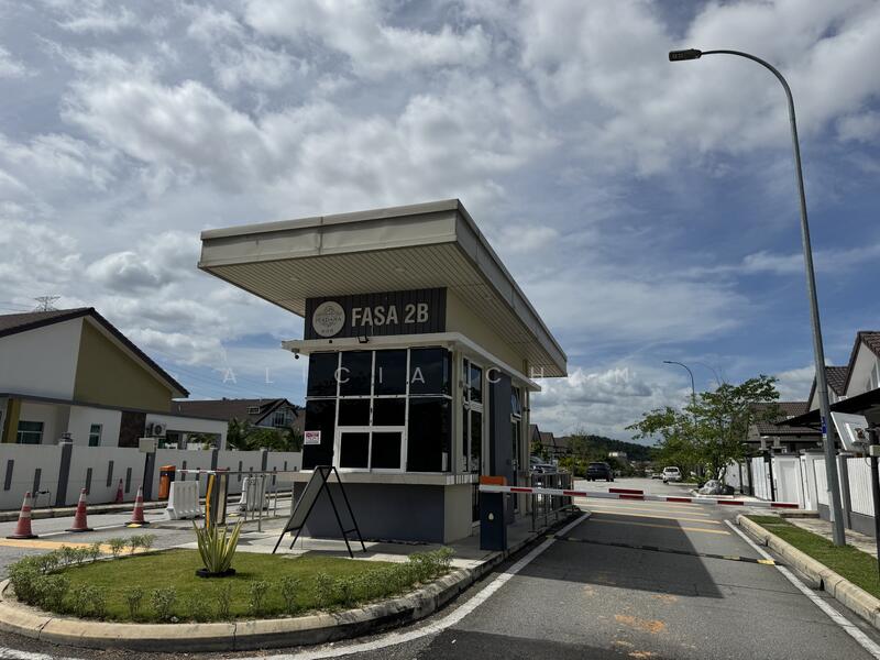 Bungalow for Sale in Taman Senawang Perdana (Senawang) - Alicia Chan - Exterior - PropertyGuru.com.my