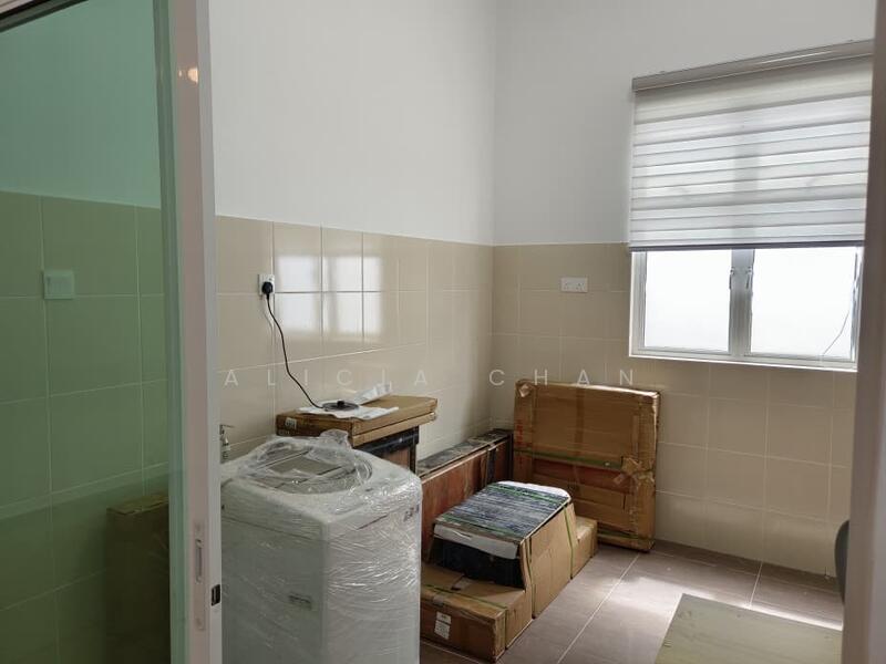 Bungalow for Sale in Taman Senawang Perdana (Senawang) - Alicia Chan - PropertyGuru.com.my