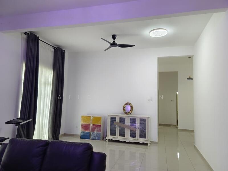 Bungalow for Sale in Taman Senawang Perdana (Senawang) - Alicia Chan - PropertyGuru.com.my