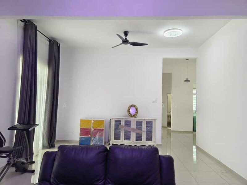 Bungalow for Sale in Taman Senawang Perdana (Senawang) - Alicia Chan - PropertyGuru.com.my