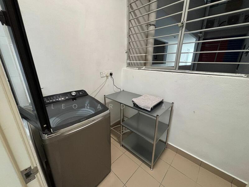 Condominium for Rent at The Olive - Leonard Liang - Interior - PropertyGuru.com.my