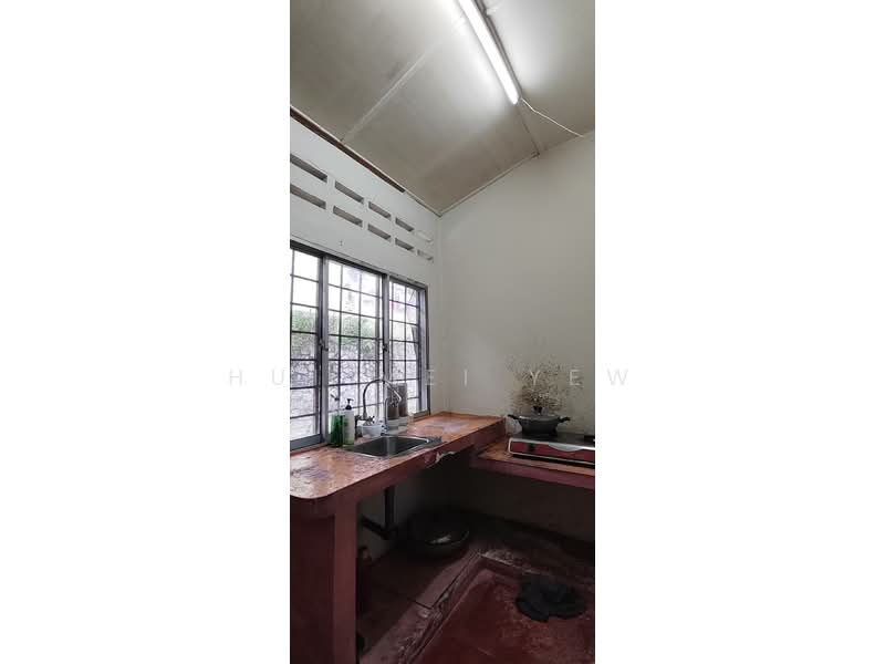 Rumah Teres 1 Tingkat untuk Dijual di Klang (Selangor) - Hui Mei Yew - Kitchen - PropertyGuru.com.my