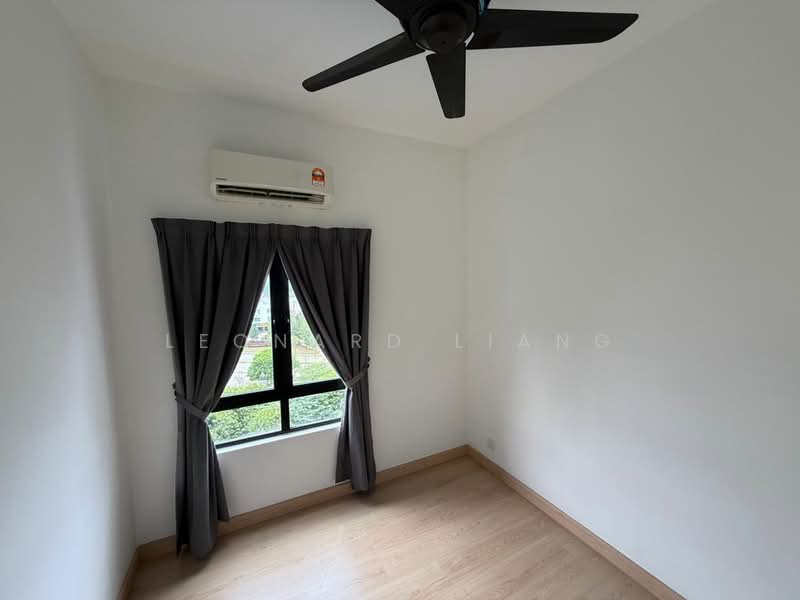 Condominium for Rent at The Olive - Leonard Liang - Bedroom - PropertyGuru.com.my