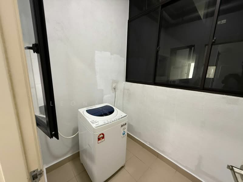 Condominium for Rent at The Olive - Leonard Liang - Interior - PropertyGuru.com.my