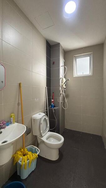 Service Residence for Rent at Centra Residences - Mr Lu - Bathroom - PropertyGuru.com.my