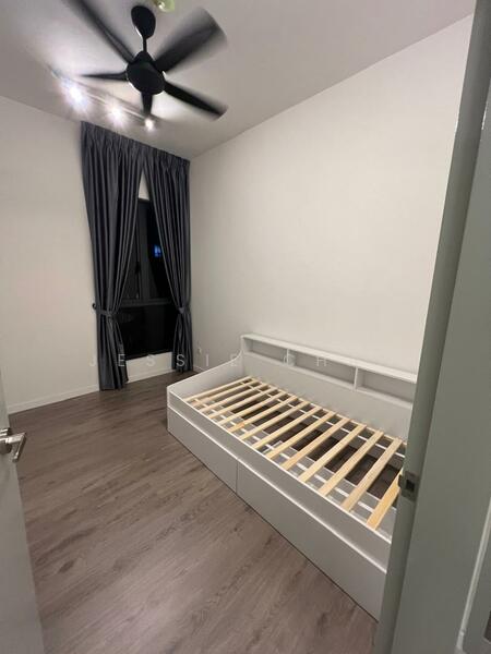 Alira @ Metropark Subang untuk Untuk Disewa - RM 2,500 /bulan, Mac 2026 - Bedroom - PropertyGuru.com.my