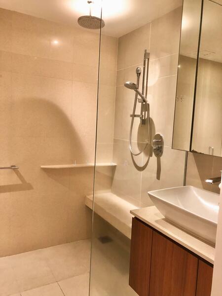 Stonor 3 untuk Untuk Dijual - RM 1,090,000, Apr 2026 - Bathroom - PropertyGuru.com.my