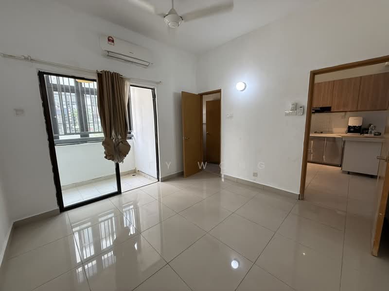 Townhouse for Sale in 16 Sierra (Puchong) - Joey Wong - Living Room - PropertyGuru.com.my
