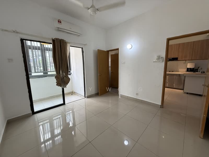 Townhouse for Sale in 16 Sierra (Puchong) - Joey Wong - Living Room - PropertyGuru.com.my