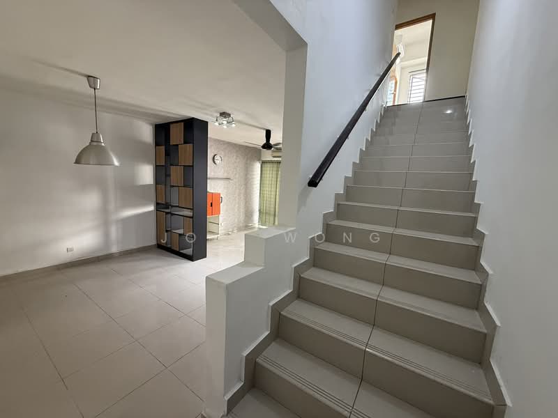 Townhouse for Sale in 16 Sierra (Puchong) - Joey Wong - Interior - PropertyGuru.com.my