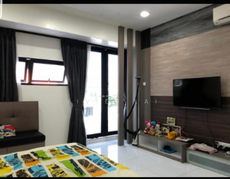 2-storey Terraced House for Rent in Johor Bahru (Johor) - Vivien Lai - Bedroom - PropertyGuru.com.my