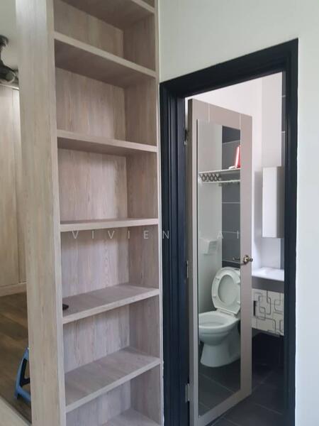 2-storey Terraced House for Rent in Johor Bahru (Johor) - Vivien Lai - Bathroom - PropertyGuru.com.my