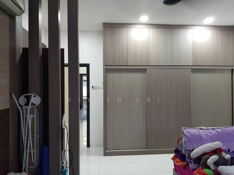 2-storey Terraced House for Rent in Johor Bahru (Johor) - Vivien Lai - Interior - PropertyGuru.com.my