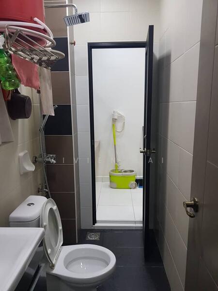 2-storey Terraced House for Rent in Johor Bahru (Johor) - Vivien Lai - Bathroom - PropertyGuru.com.my