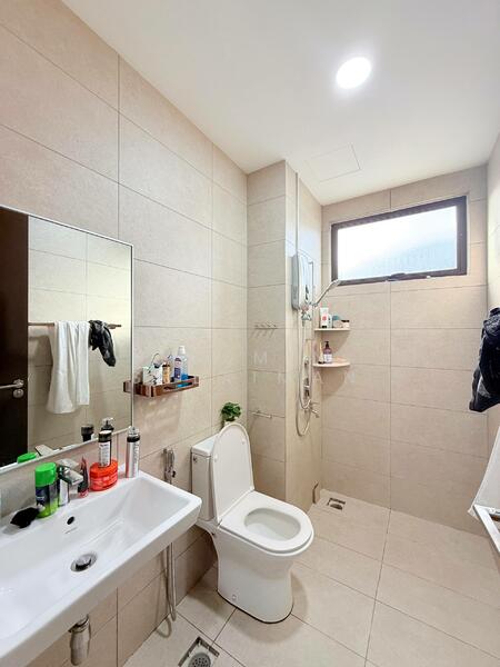 Terraced House for Sale in Cyberjaya (Selangor) - Yasmin Sulaiman - Bathroom - PropertyGuru.com.my
