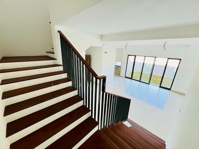 Semi-Detached House for Sale in Elmina (Shah Alam) - Iqbal Rafei - Interior - PropertyGuru.com.my