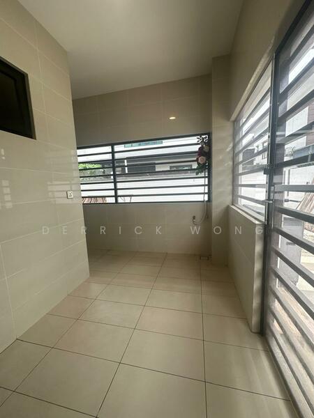 Bungalow for Sale in Horizon Hills (Iskandar Puteri (Nusajaya)) - Derrick Wong - Balcony - PropertyGuru.com.my