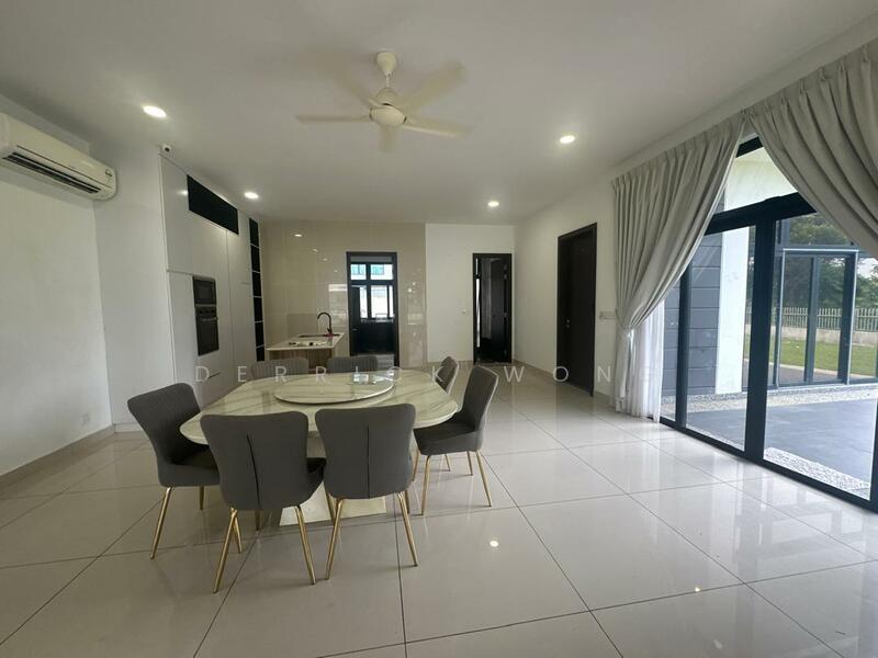 Bungalow for Sale in Horizon Hills (Iskandar Puteri (Nusajaya)) - Derrick Wong - Dining Room - PropertyGuru.com.my