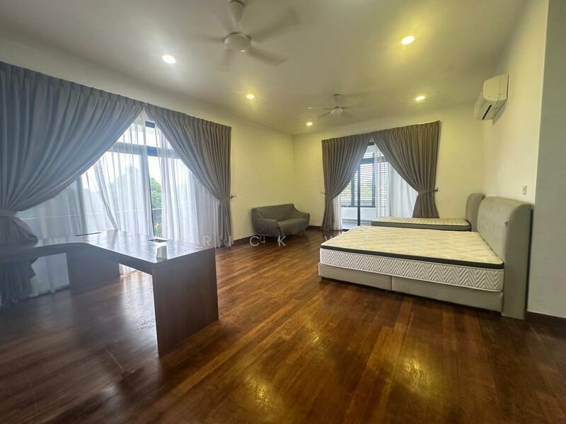 Bungalow for Sale in Horizon Hills (Iskandar Puteri (Nusajaya)) - Derrick Wong - Bedroom - PropertyGuru.com.my