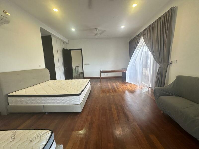 Bungalow for Sale in Horizon Hills (Iskandar Puteri (Nusajaya)) - Derrick Wong - Bedroom - PropertyGuru.com.my