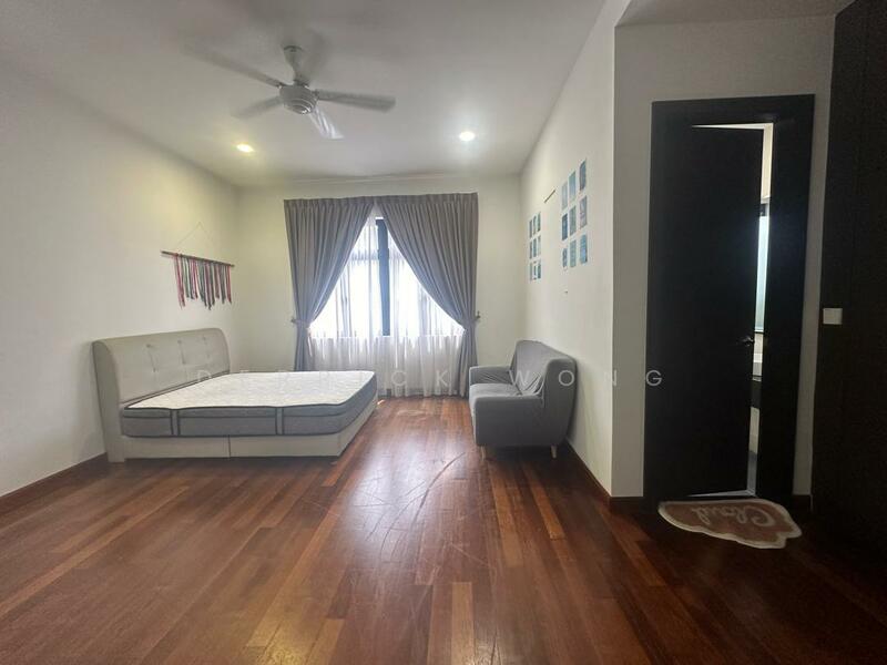 Bungalow for Sale in Horizon Hills (Iskandar Puteri (Nusajaya)) - Derrick Wong - Bedroom - PropertyGuru.com.my