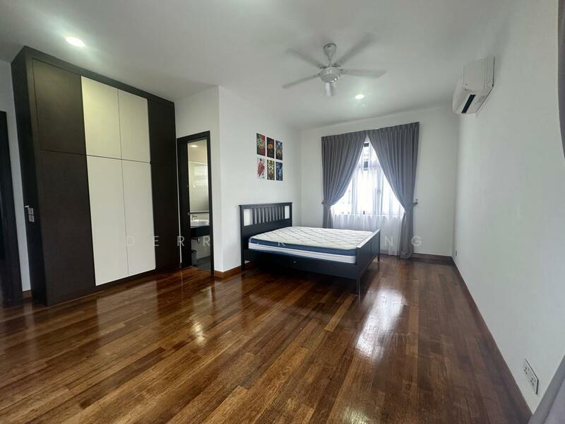 Bungalow for Sale in Horizon Hills (Iskandar Puteri (Nusajaya)) - Derrick Wong - Bedroom - PropertyGuru.com.my