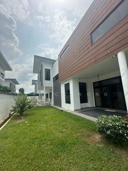 Bungalow for Sale in Horizon Hills (Iskandar Puteri (Nusajaya)) - Derrick Wong - Exterior - PropertyGuru.com.my