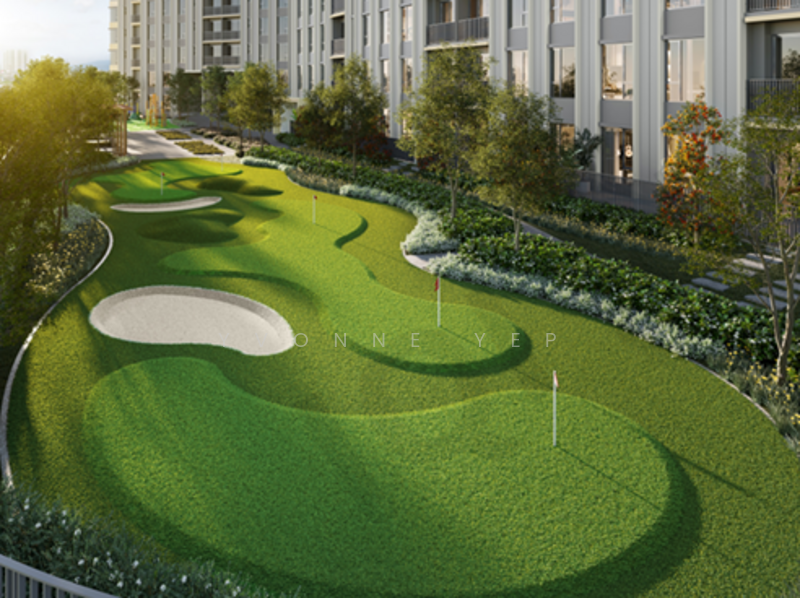 Servis Apartment untuk Dijual di Stellaris @ Riana Dutamas - Yvonne Yep - Exterior - PropertyGuru.com.my