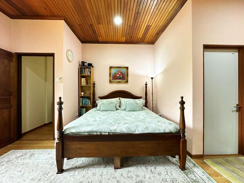 Agricultural Land for Sale in Bentong (Pahang) - Laili Mihdar - Bedroom - PropertyGuru.com.my