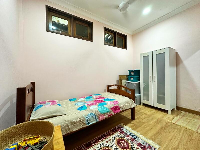 Agricultural Land for Sale in Bentong (Pahang) - Laili Mihdar - Bedroom - PropertyGuru.com.my