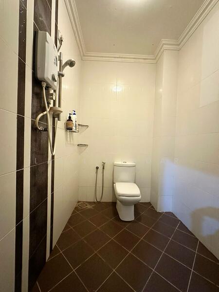 Agricultural Land for Sale in Bentong (Pahang) - Laili Mihdar - Bathroom - PropertyGuru.com.my