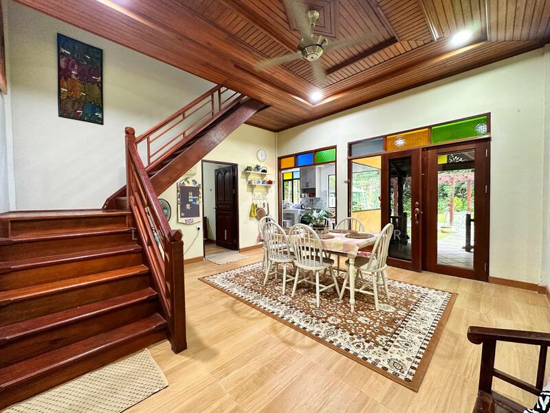 Agricultural Land for Sale in Bentong (Pahang) - Laili Mihdar - Interior - PropertyGuru.com.my