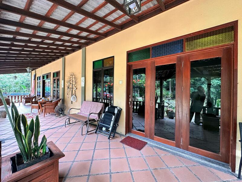 Agricultural Land for Sale in Bentong (Pahang) - Laili Mihdar - Exterior - PropertyGuru.com.my