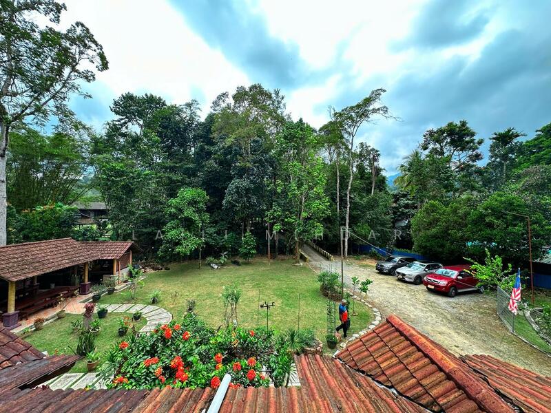 Agricultural Land for Sale in Bentong (Pahang) - Laili Mihdar - Exterior - PropertyGuru.com.my