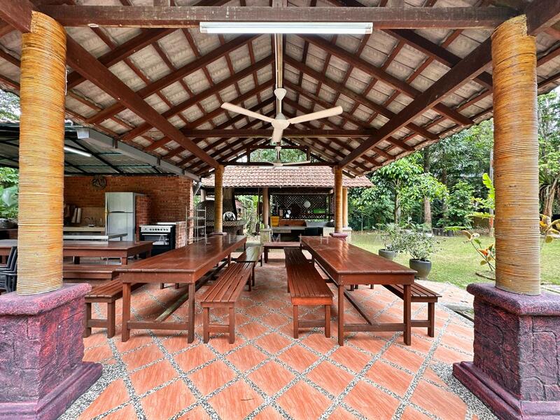 Agricultural Land for Sale in Bentong (Pahang) - Laili Mihdar - Exterior - PropertyGuru.com.my