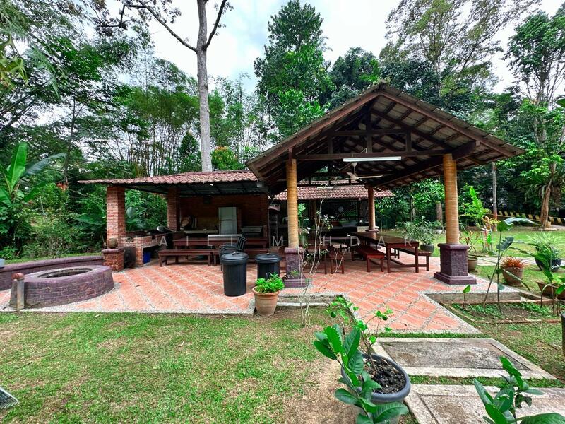 Agricultural Land for Sale in Bentong (Pahang) - Laili Mihdar - Exterior - PropertyGuru.com.my