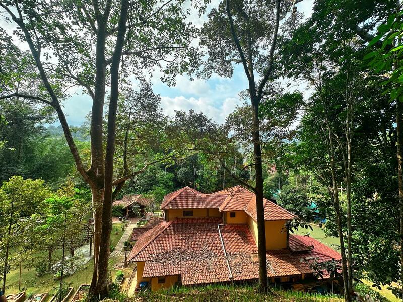 Agricultural Land for Sale in Bentong (Pahang) - Laili Mihdar - Exterior - PropertyGuru.com.my