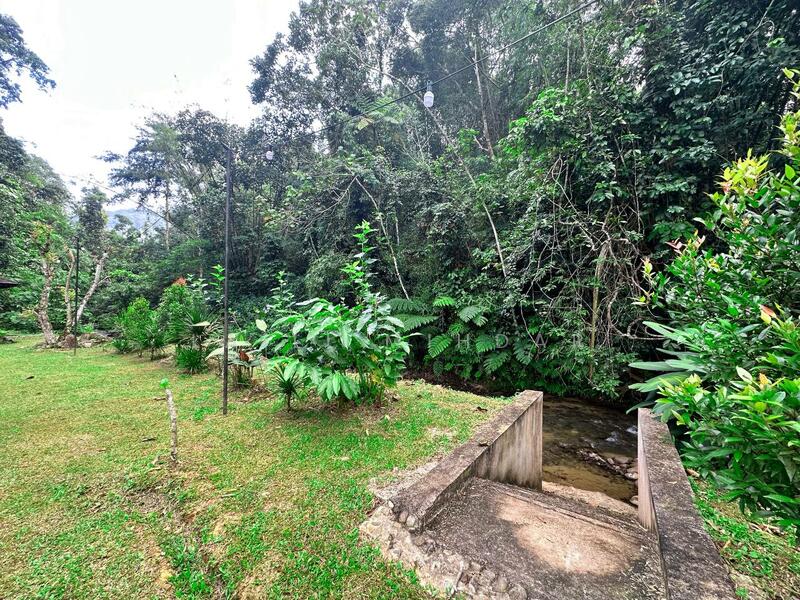 Agricultural Land for Sale in Bentong (Pahang) - Laili Mihdar - Garden - PropertyGuru.com.my