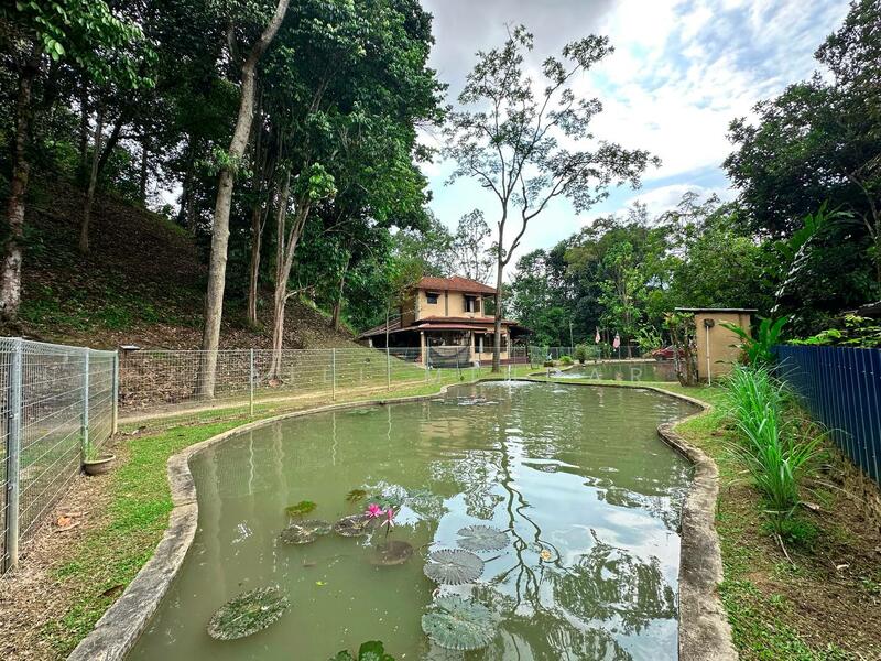 Agricultural Land for Sale in Bentong (Pahang) - Laili Mihdar - Exterior - PropertyGuru.com.my