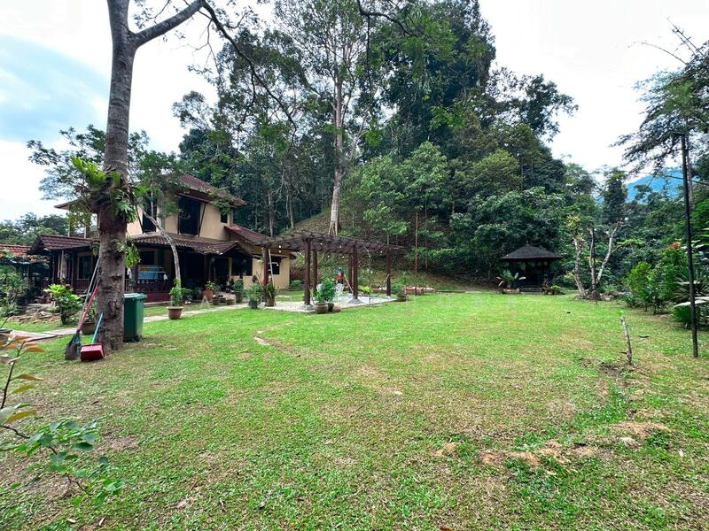 Agricultural Land for Sale in Bentong (Pahang) - Laili Mihdar - Exterior - PropertyGuru.com.my