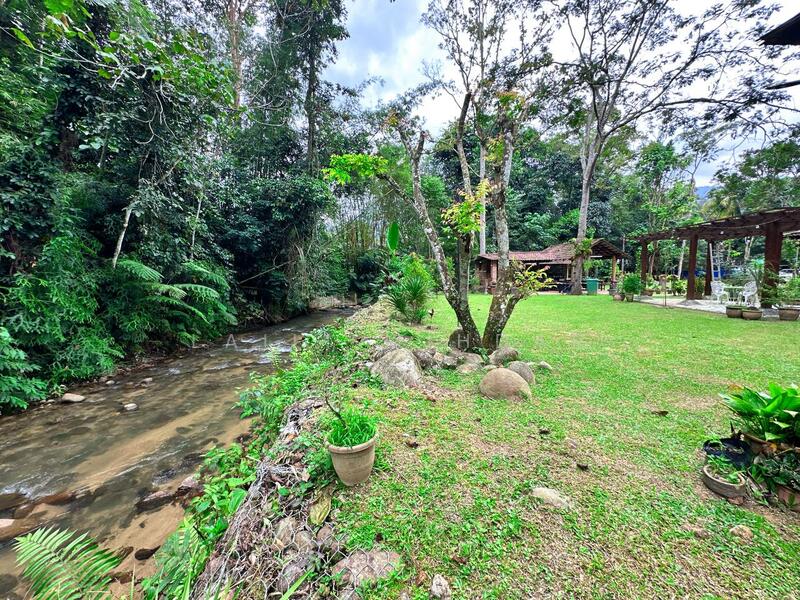 Agricultural Land for Sale in Bentong (Pahang) - Laili Mihdar - Exterior - PropertyGuru.com.my