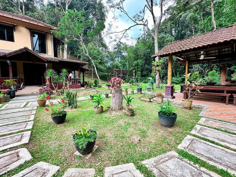 Agricultural Land for Sale in Bentong (Pahang) - Laili Mihdar - Exterior - PropertyGuru.com.my