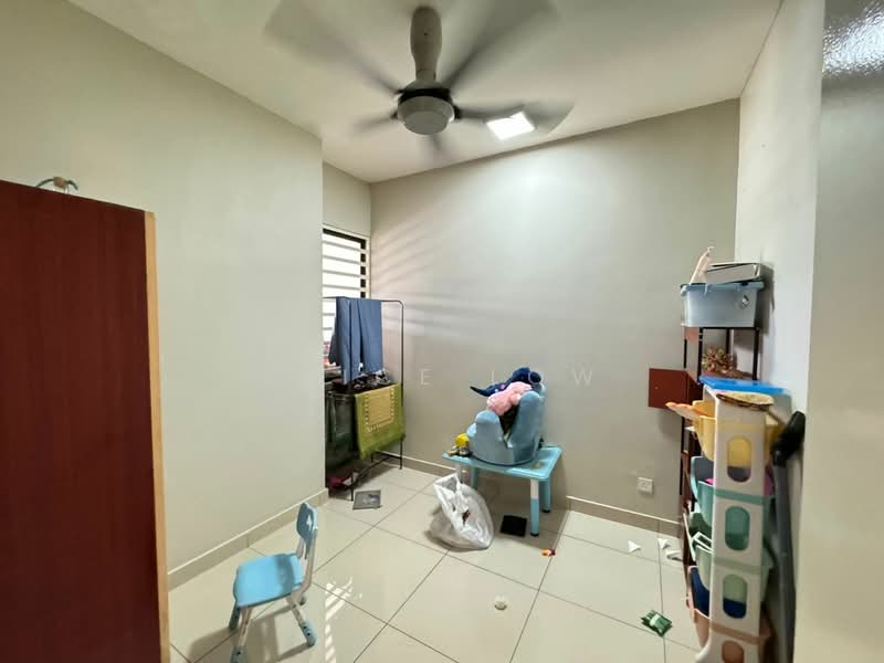 2-storey Terraced House for Sale in Rawang (Selangor) - Alice Low - Interior - PropertyGuru.com.my