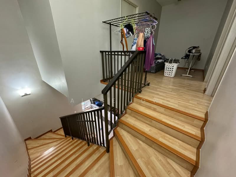 2-storey Terraced House for Sale in Rawang (Selangor) - Alice Low - Interior - PropertyGuru.com.my